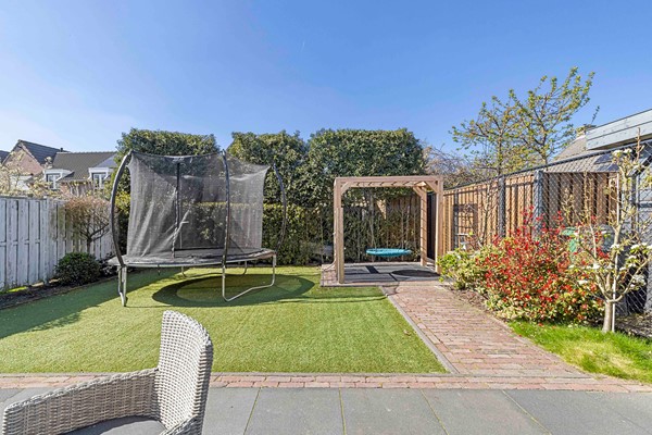 Medium property photo - Bertha Soreestraat 18, 5913 RP Venlo